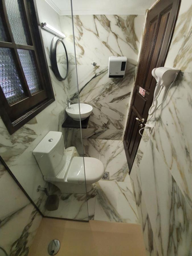 Villa Georgia Ахарави Екстериор снимка