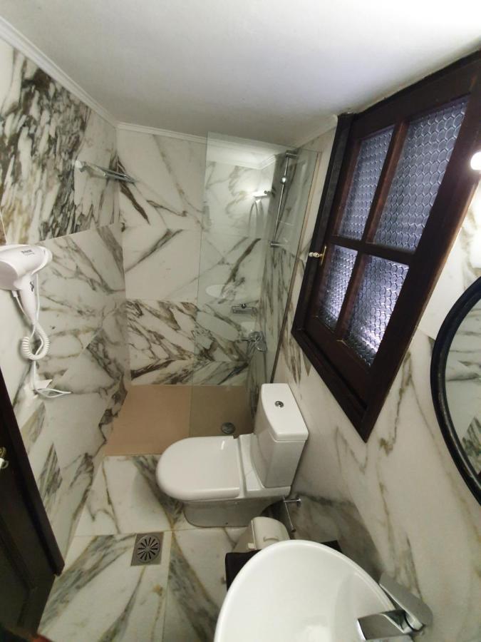 Villa Georgia Ахарави Екстериор снимка