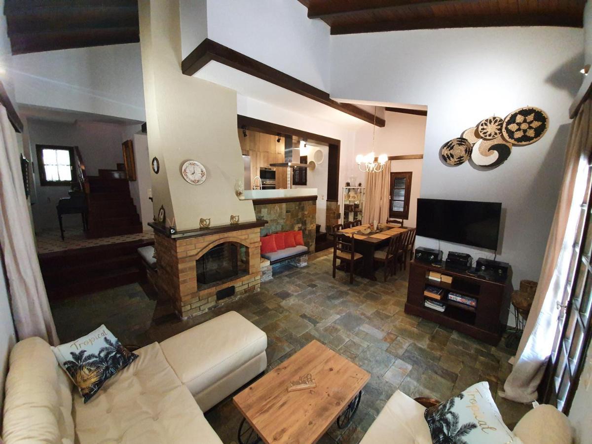 Villa Georgia Ахарави Екстериор снимка